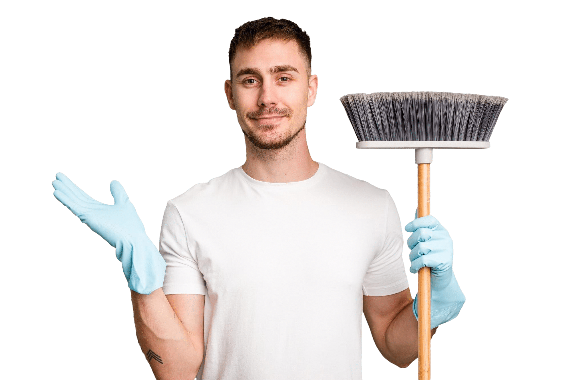 Q CLEAN