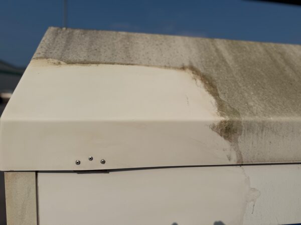 Fassadenreinigungsmittel - Q Clean Fassade – Bild 6